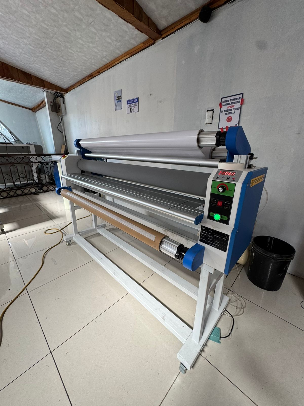 Proyecto Grupo AYK 47